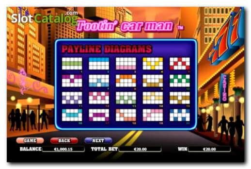 190 Free Spins Casino at Betway Casino