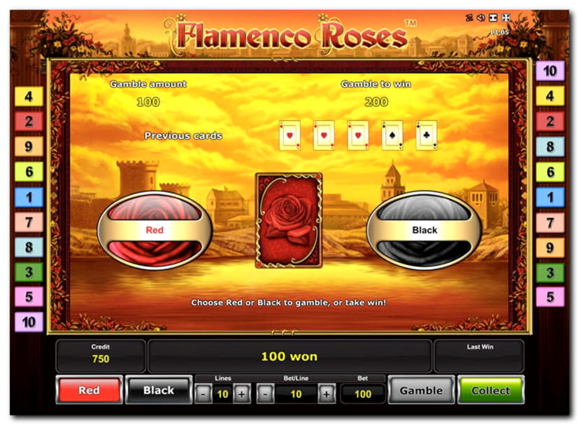 €305 Free casino chip at BGO Casino