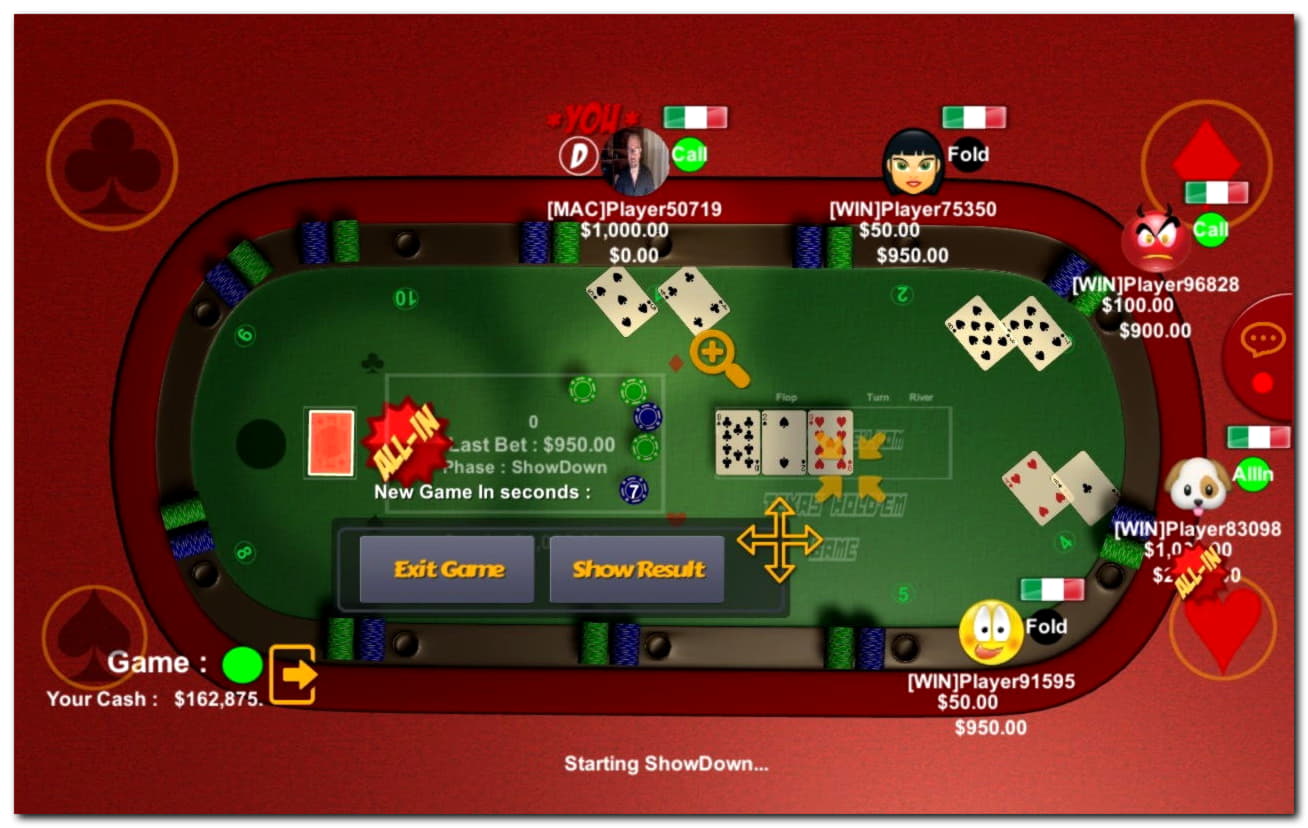 £230 Mobile freeroll slot tournament at Omni Slots Casino