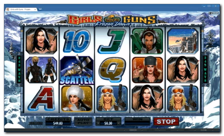 EUR 330 Online Casino Tournament at Kaboo Casino