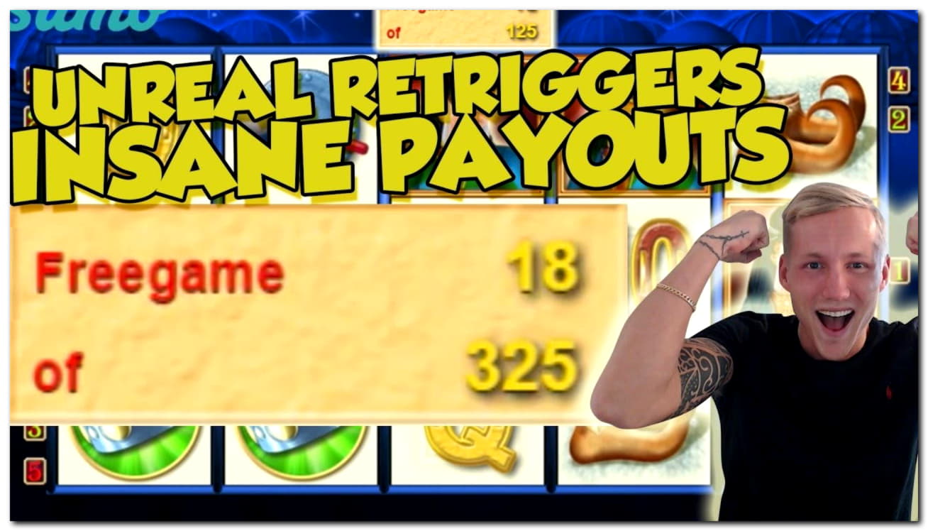 Eur 330 Tournament at BGO Casino