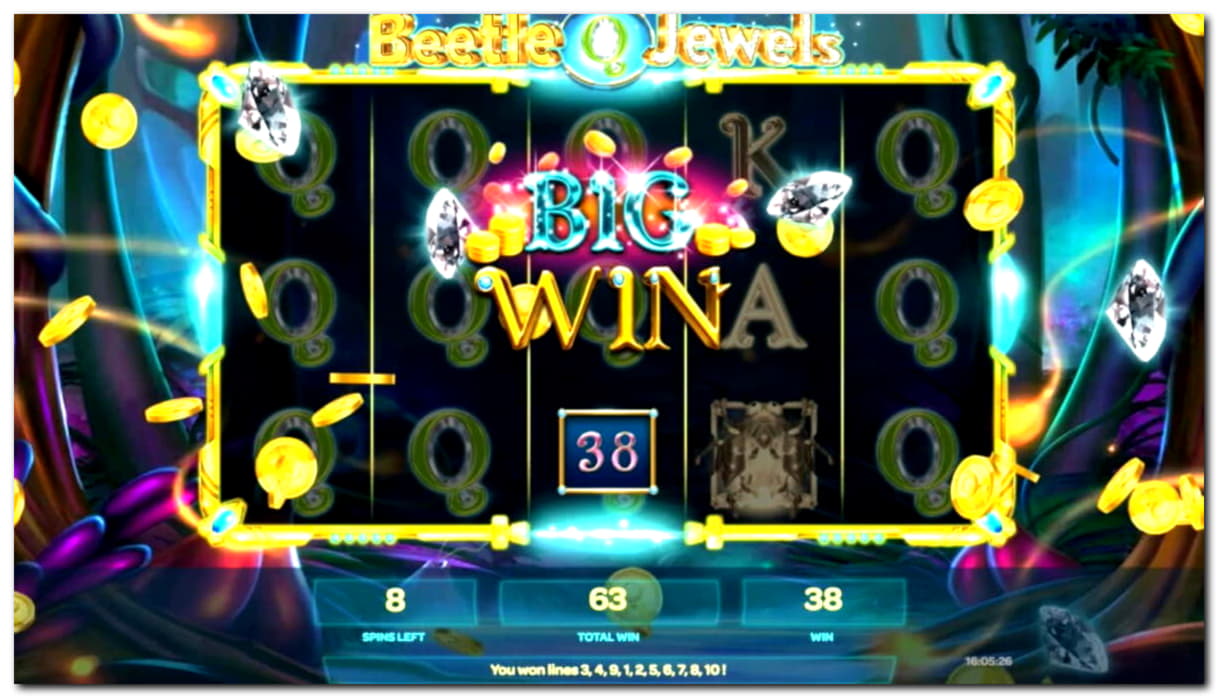 220% casino match bonus at Casino Luck