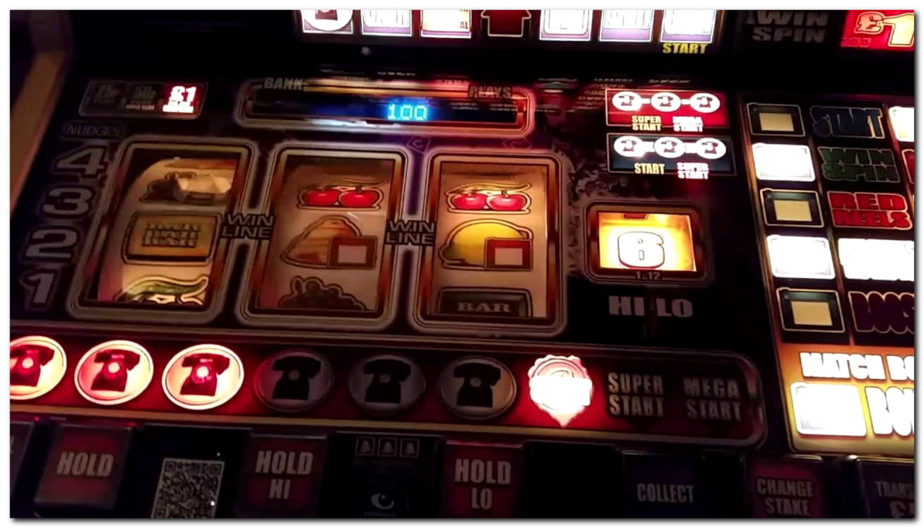 $455 Mobile freeroll slot tournament at Casino Luck