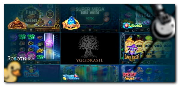 €1745 No Deposit at Sloty Casino