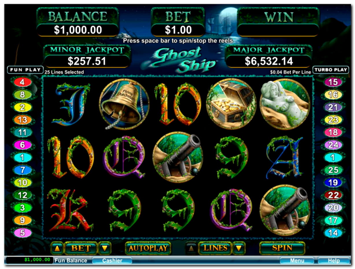 Eur 325 Free chip at Casino com