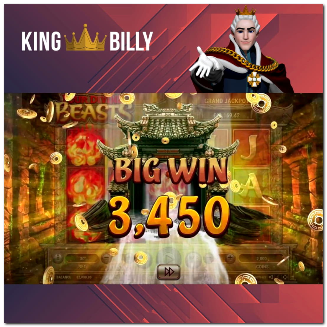 €775 NO DEPOSIT BONUS CASINO at Genesis Casino