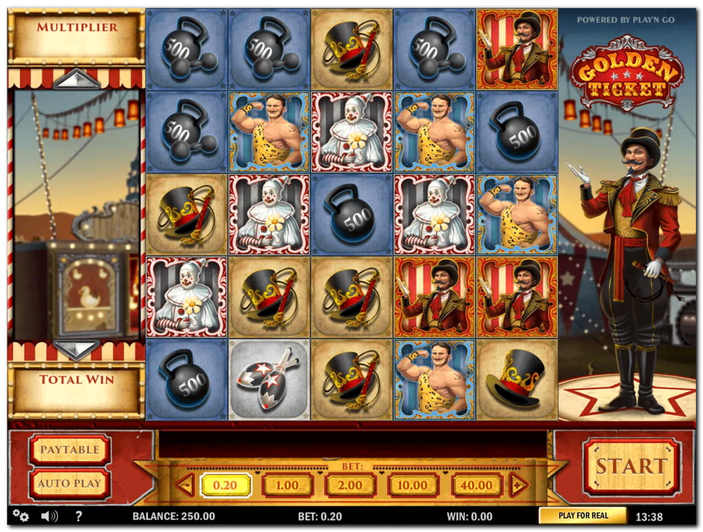 $110 NO DEPOSIT BONUS CASINO at Rizk Casino