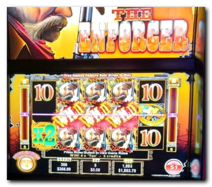 430% Welcome Bonus at Guts Casino