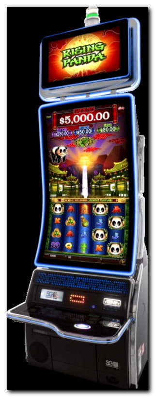 33 Free Spins no deposit at Omni Slots Casino