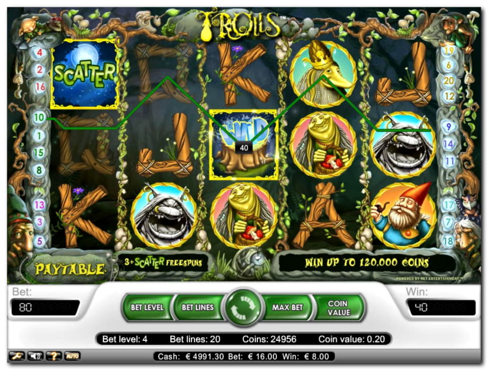 EURO 110 Free Cash at Dream Dubai Casino