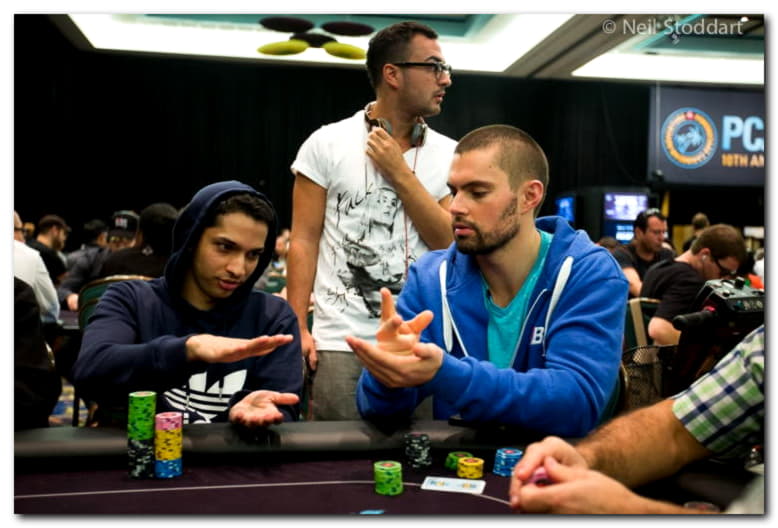 ﻿$66 Casino Tournament at Dream Dubai Casino