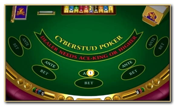 770% Match Bonus at Genesis Casino