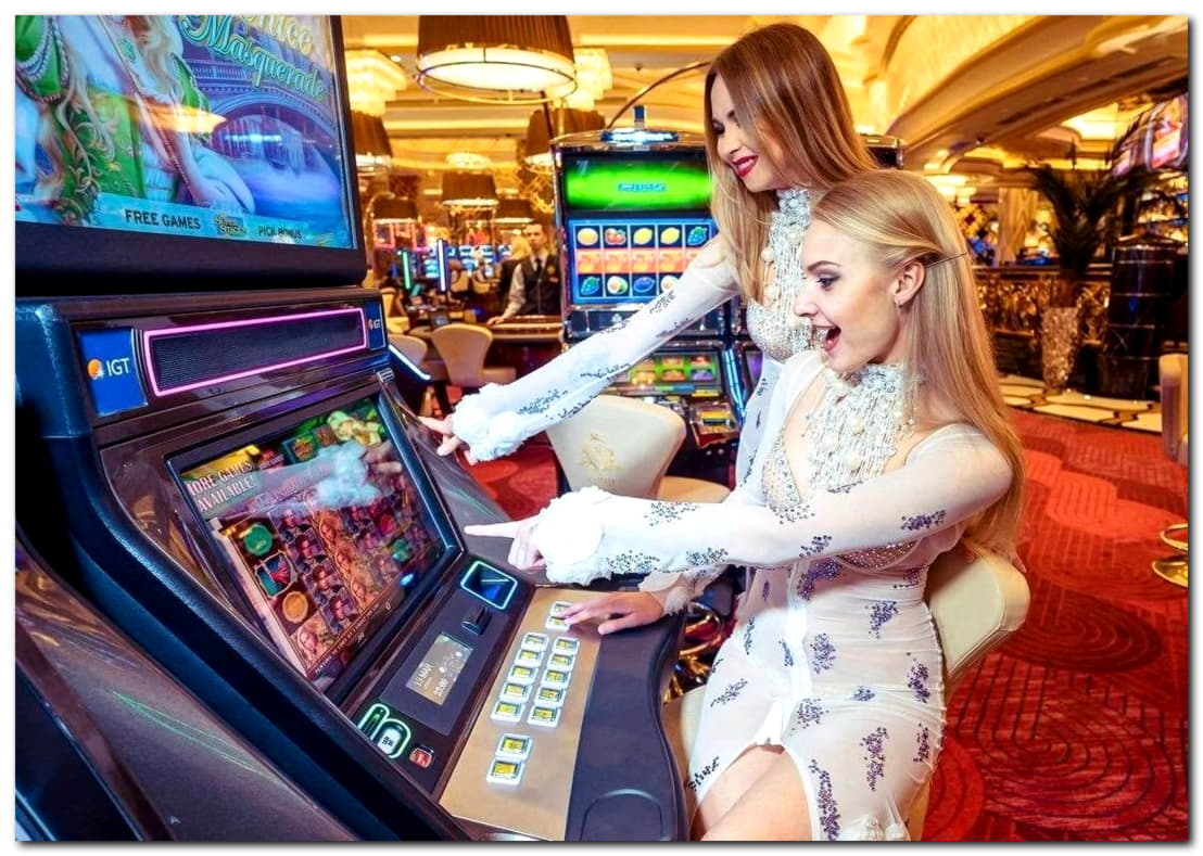 $585 FREE Chip Casino at Genesis Casino
