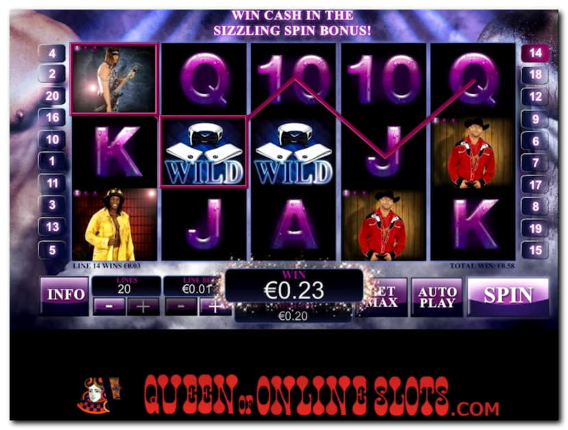 225 Free Spins at Video Slots Casino