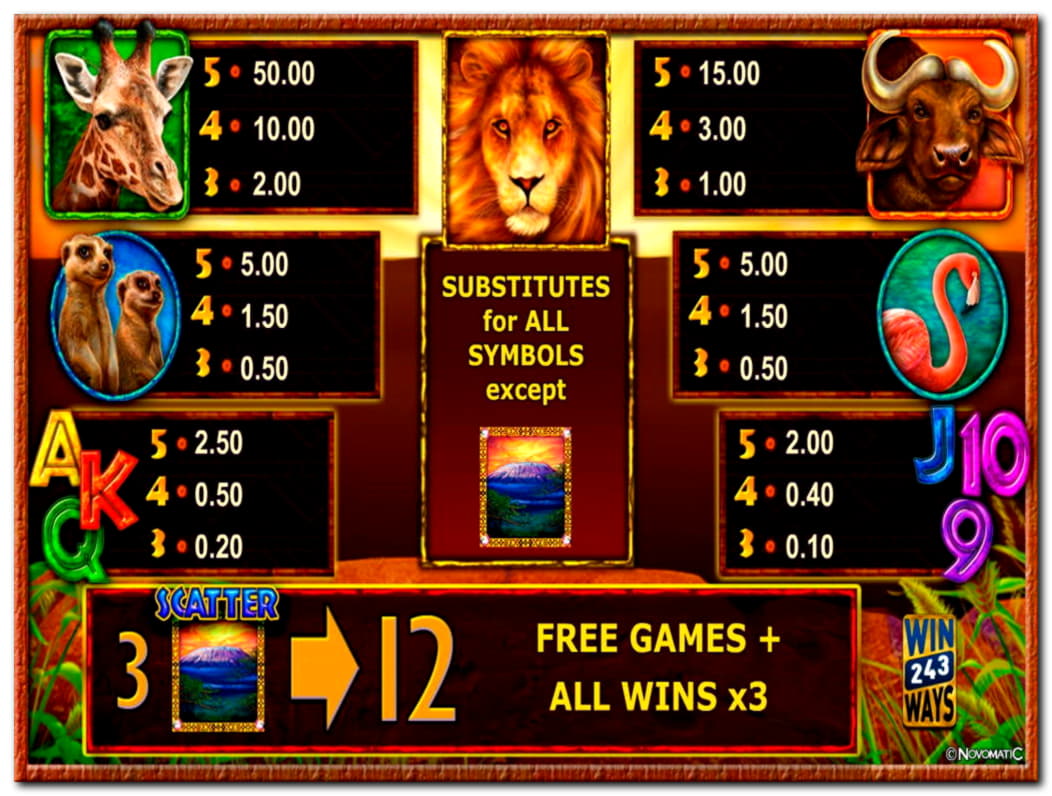 60 FREE Spins at Vegas Hero Casino