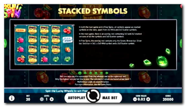 €465 free chip at Dream Dubai Casino