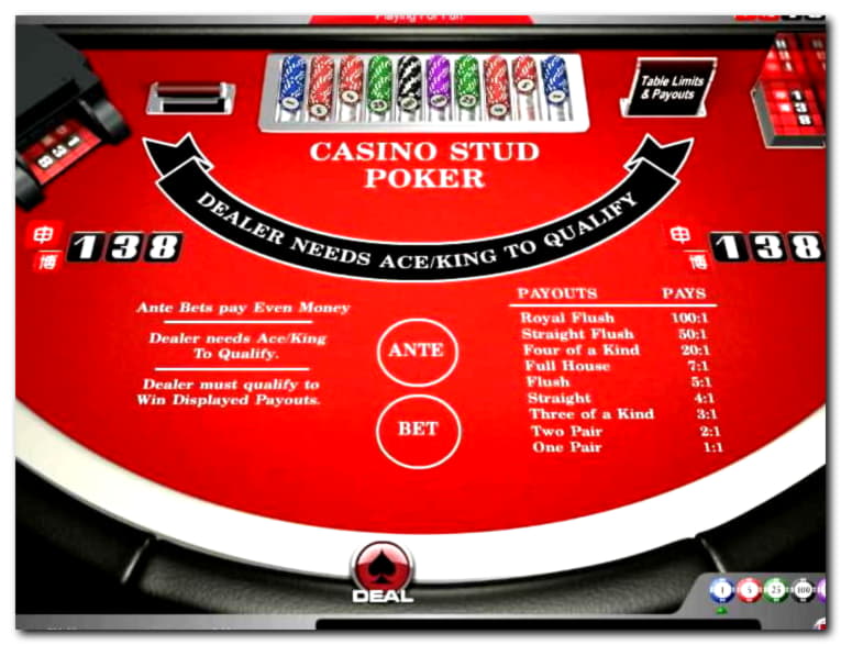 $425 Daily freeroll slot tournament at Red Ping Win Casino