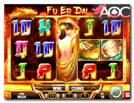 295% First Deposit Bonus at Omni Slots Casino