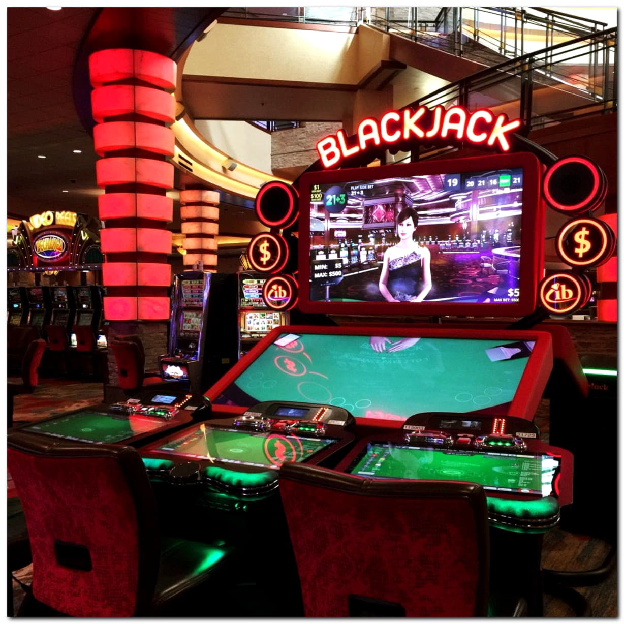 30 Free spins no deposit casino at Party Casino