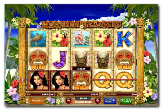 EURO 655 Mobile freeroll slot tournament at Rizk Casino