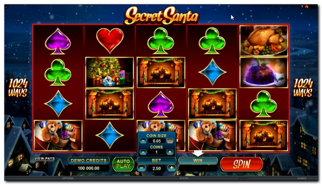 €220 Free chip at Party Casino