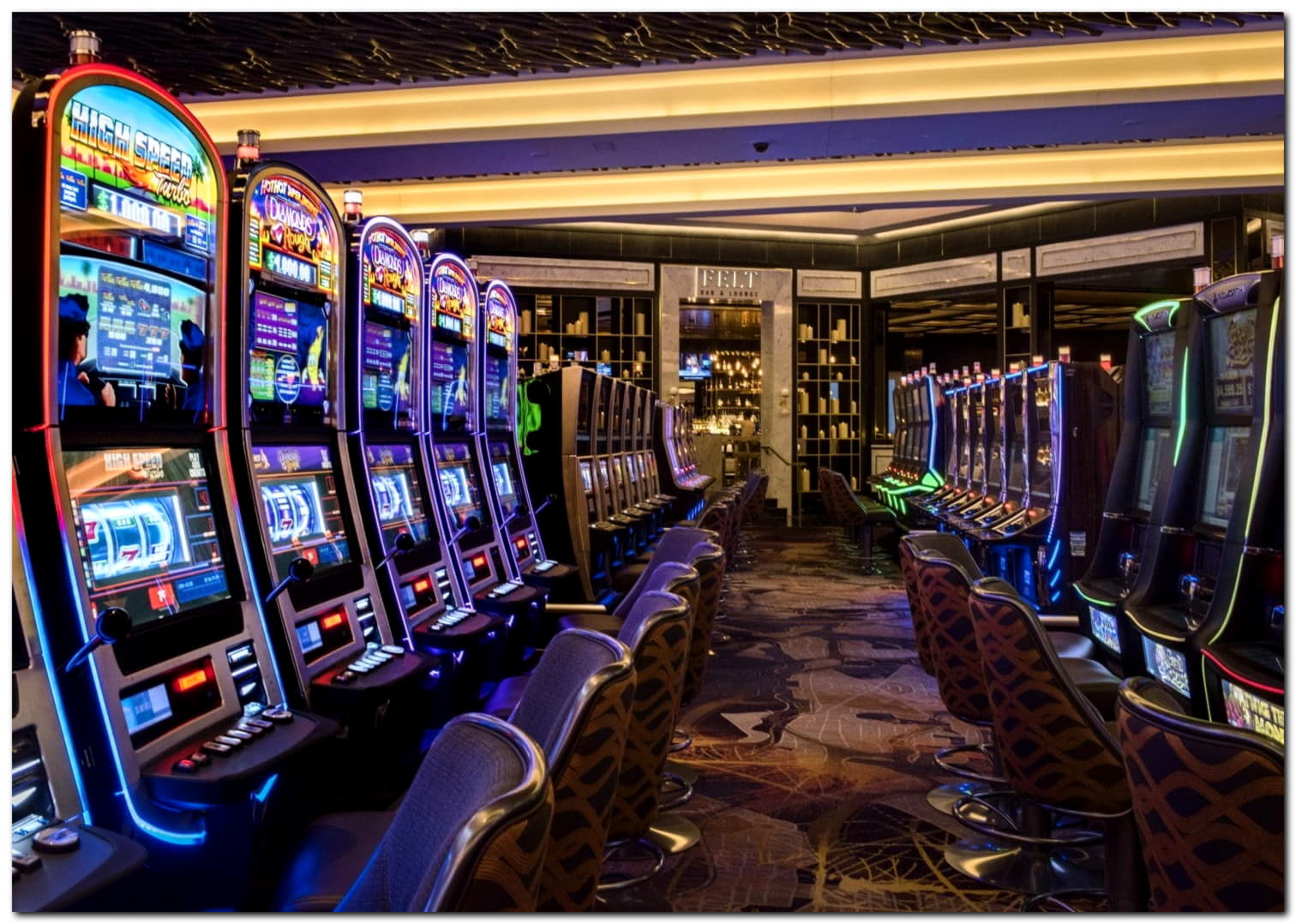 750% Welcome Bonus at Genesis Casino