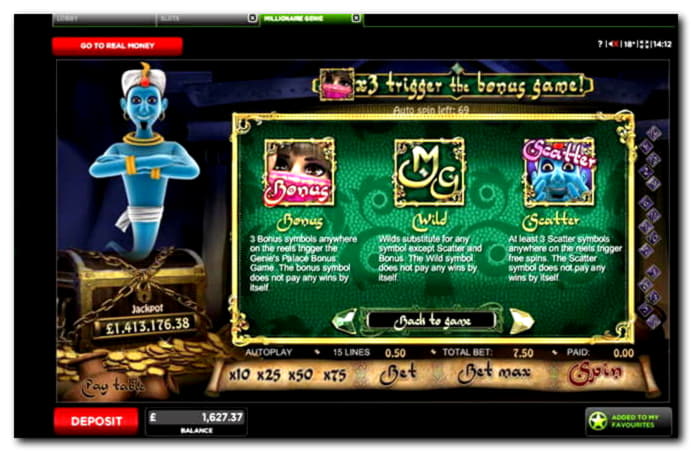 330% Signup casino bonus at bWin Casino