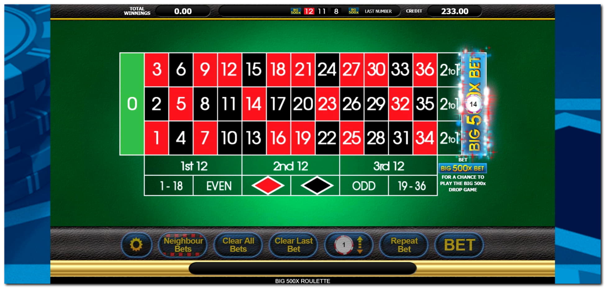 EURO 145 Daily freeroll slot tournament at Nordi Casino
