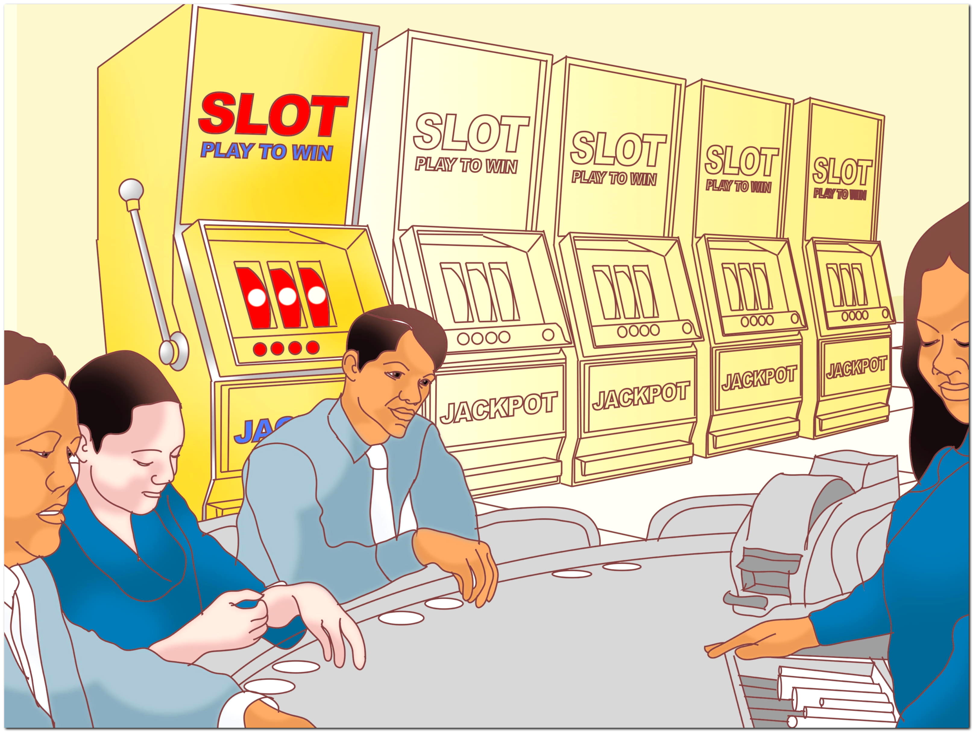 €500 FREE Casino Chip at Sloty Casino