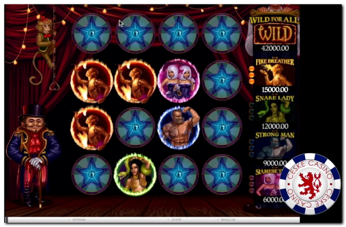 EURO 4100 No Deposit Bonus Code at Dream Dubai Casino