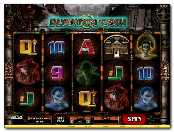 EURO 715 Daily freeroll slot tournament at Casino com