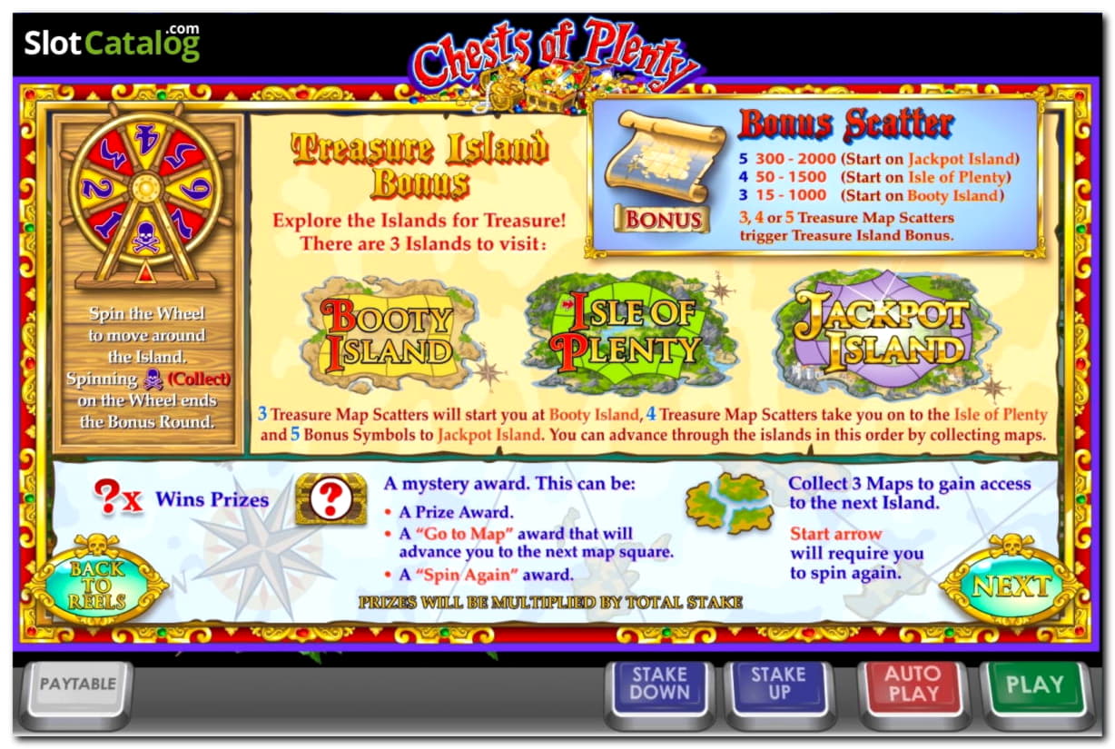 70 Free spins at Next Casino