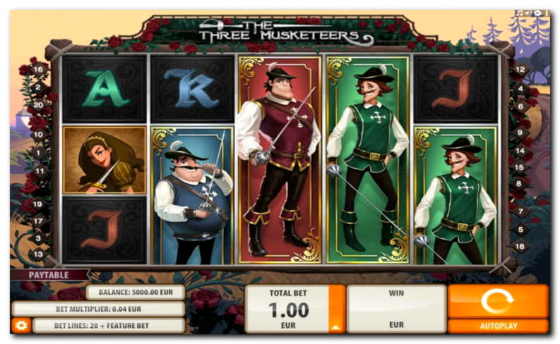 €485 Free Casino Chip at Frank and Fred Casino