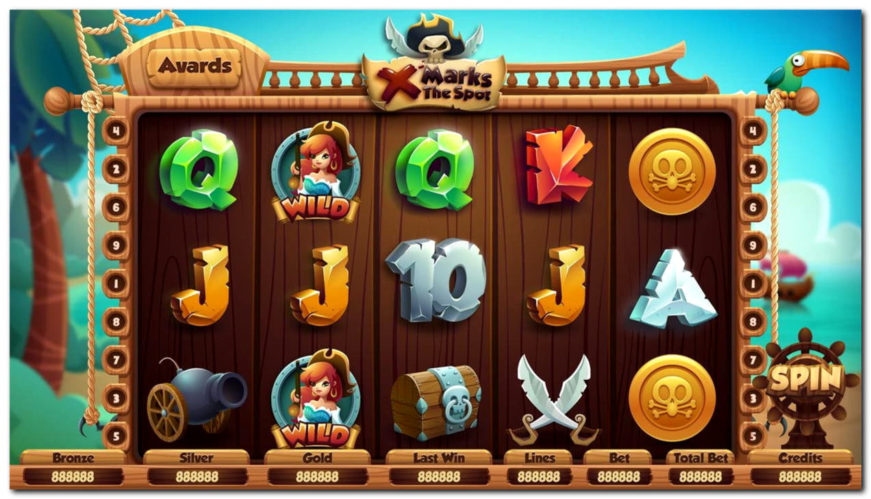 $685 Mobile freeroll slot tournament at Casino Luck