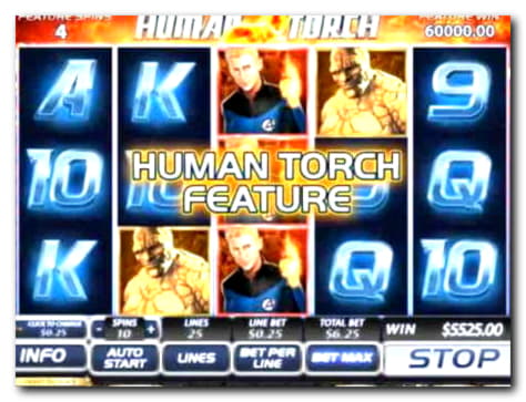 €415 Online Casino Tournament at Video Slots Casino