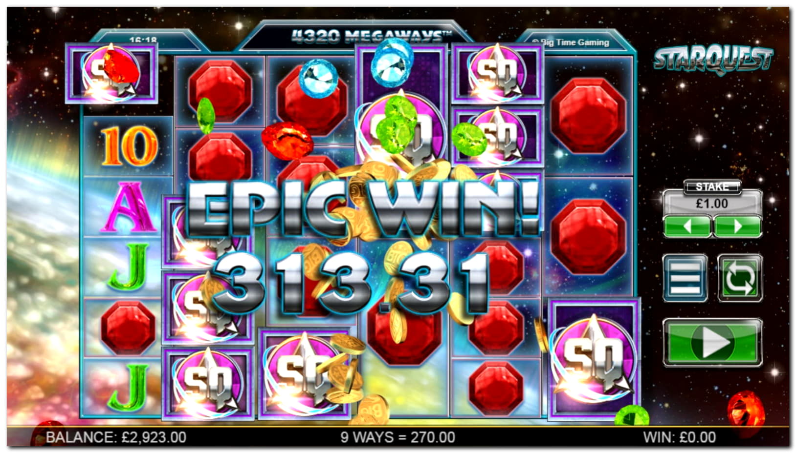 €55 Casino tournaments freeroll at Spartan Slots Casino