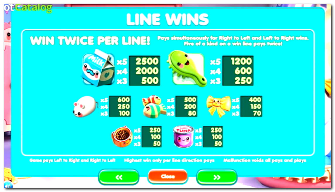 665% Signup casino bonus at Betway Casino