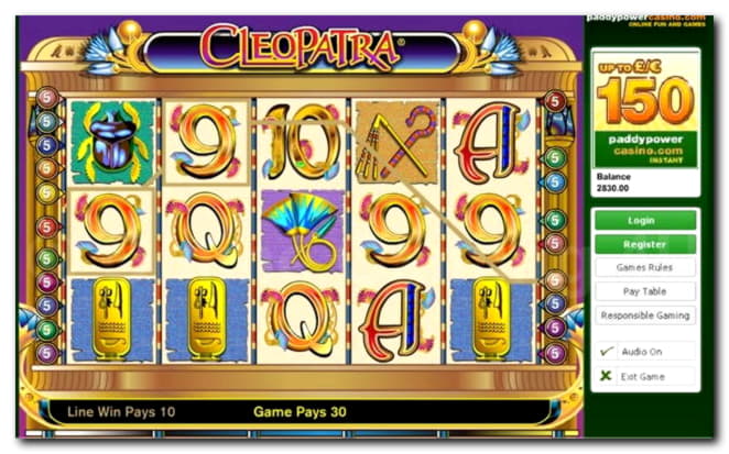 EURO 395 FREE Casino Chip at Rizk Casino