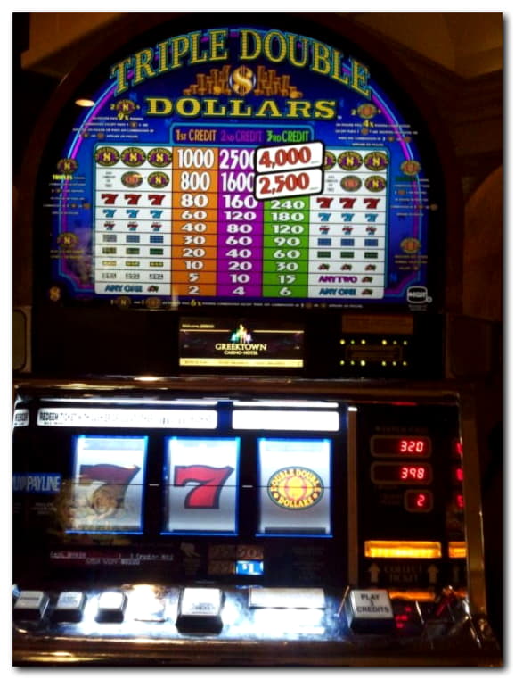 Eur 2830 No deposit at William Hill Casino