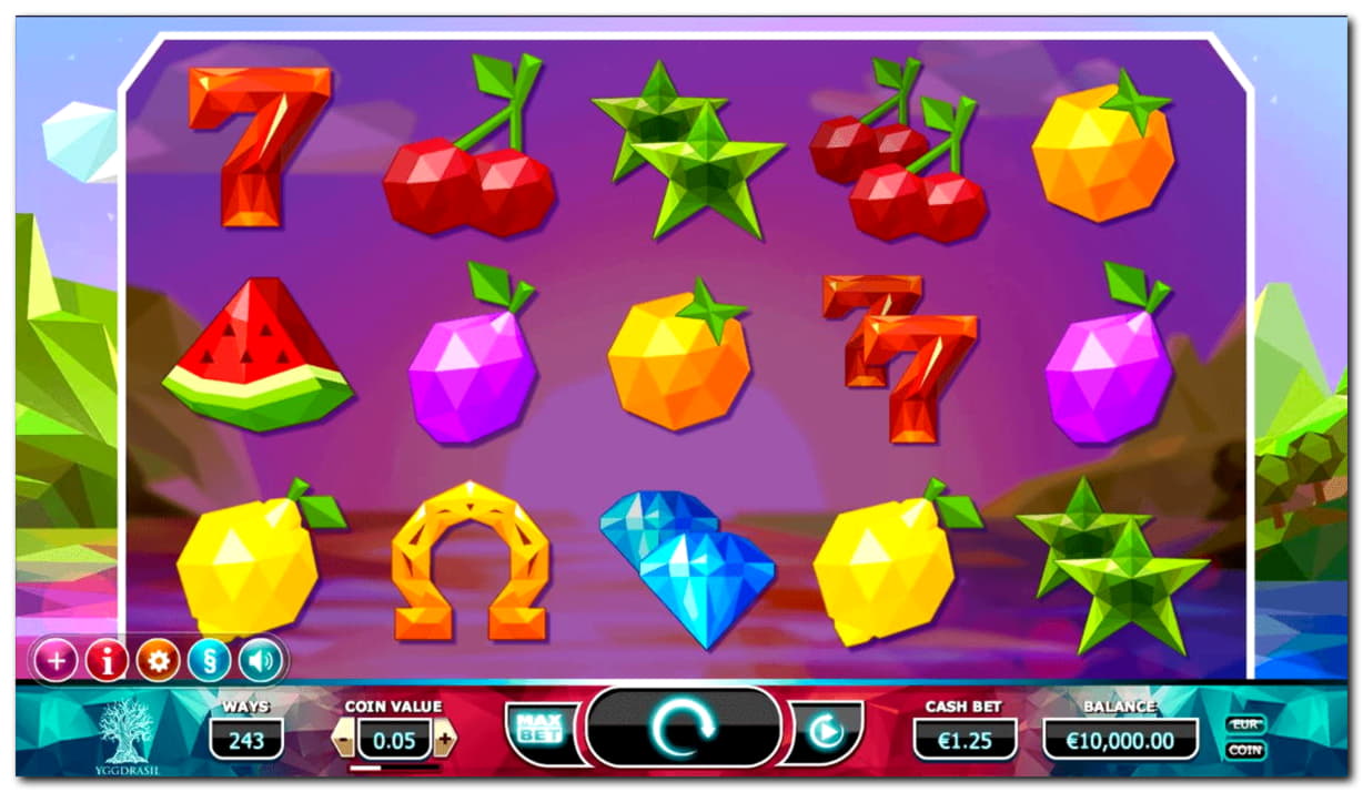 EUR 685 FREE CHIP at Party Casino