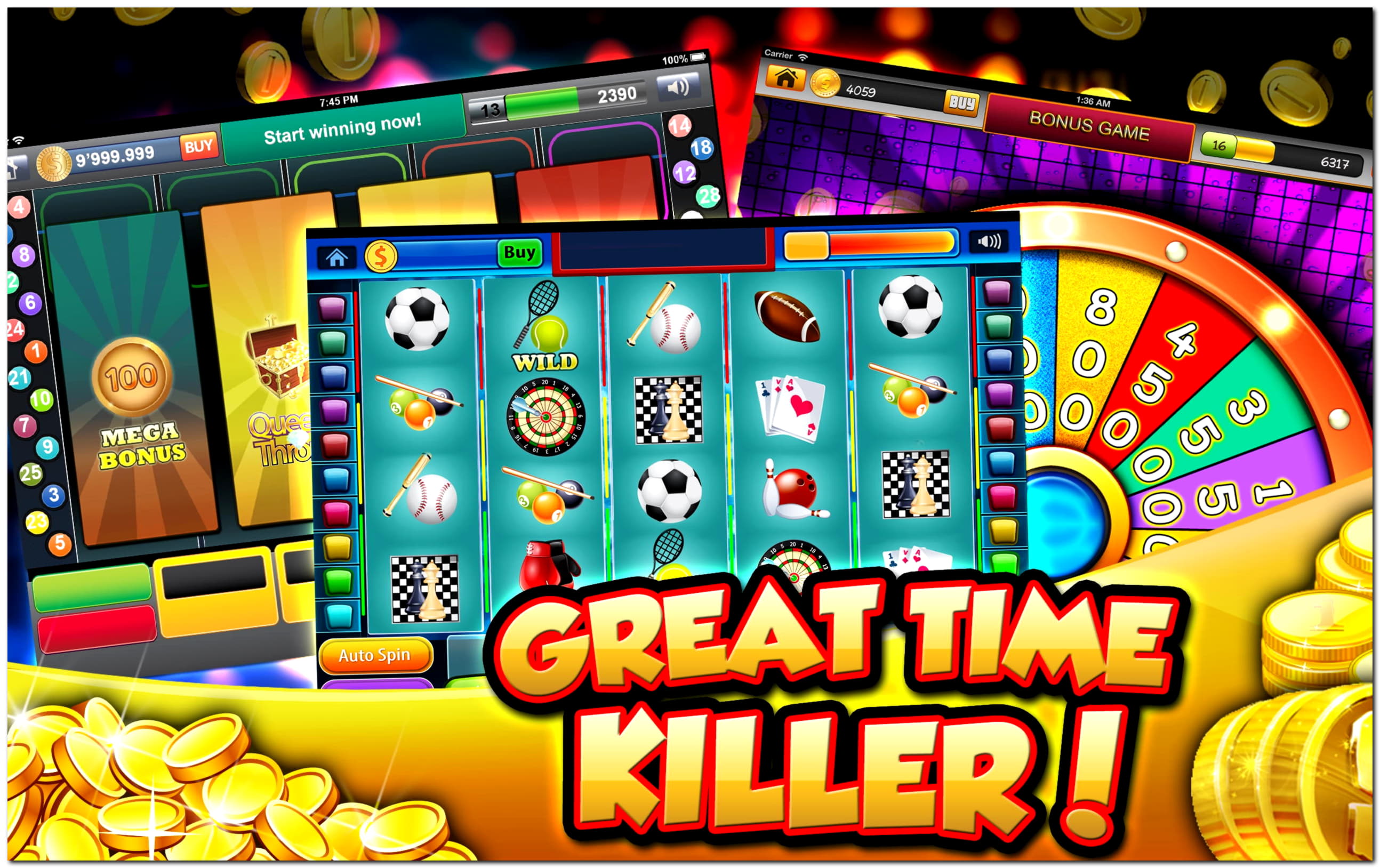 €605 no deposit bonus at Guts Casino