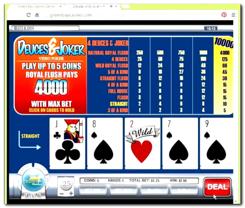 €2825 NO DEPOSIT CASINO BONUS at Kaboo Casino