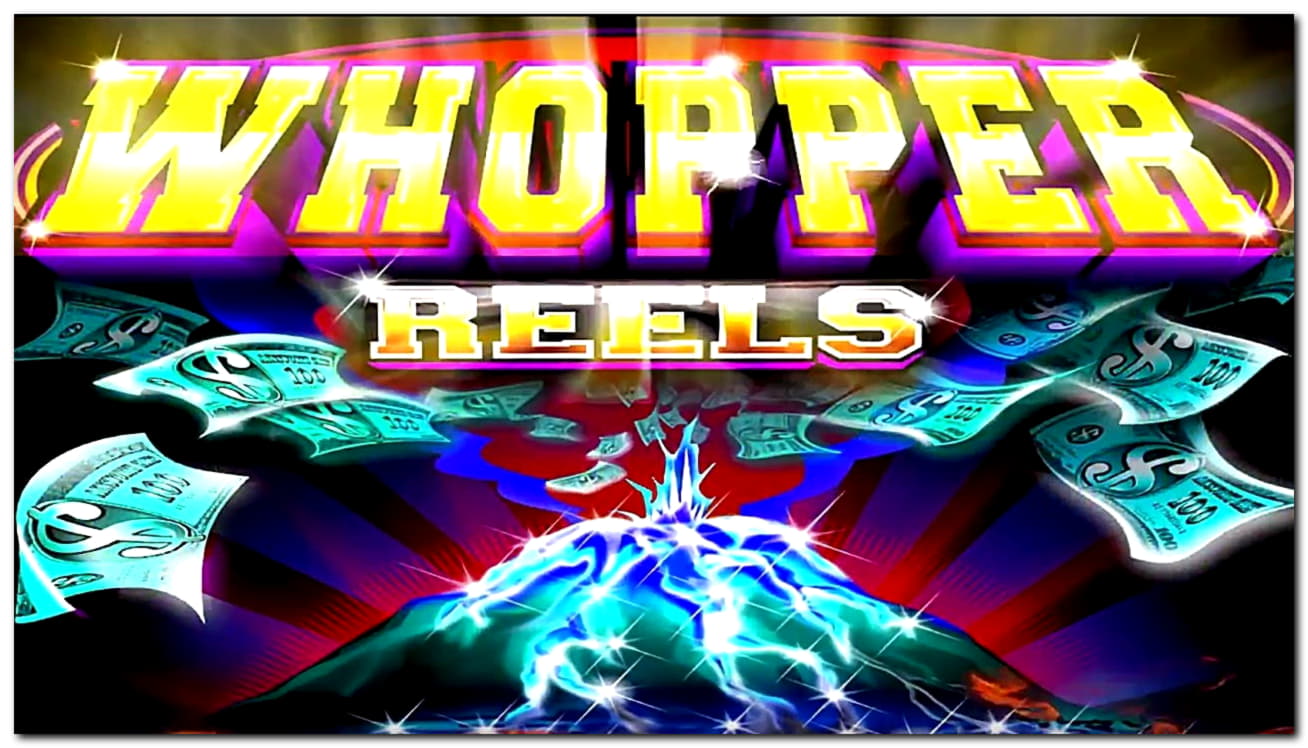 920% Casino Welcome Bonus at Slots Billion Casino