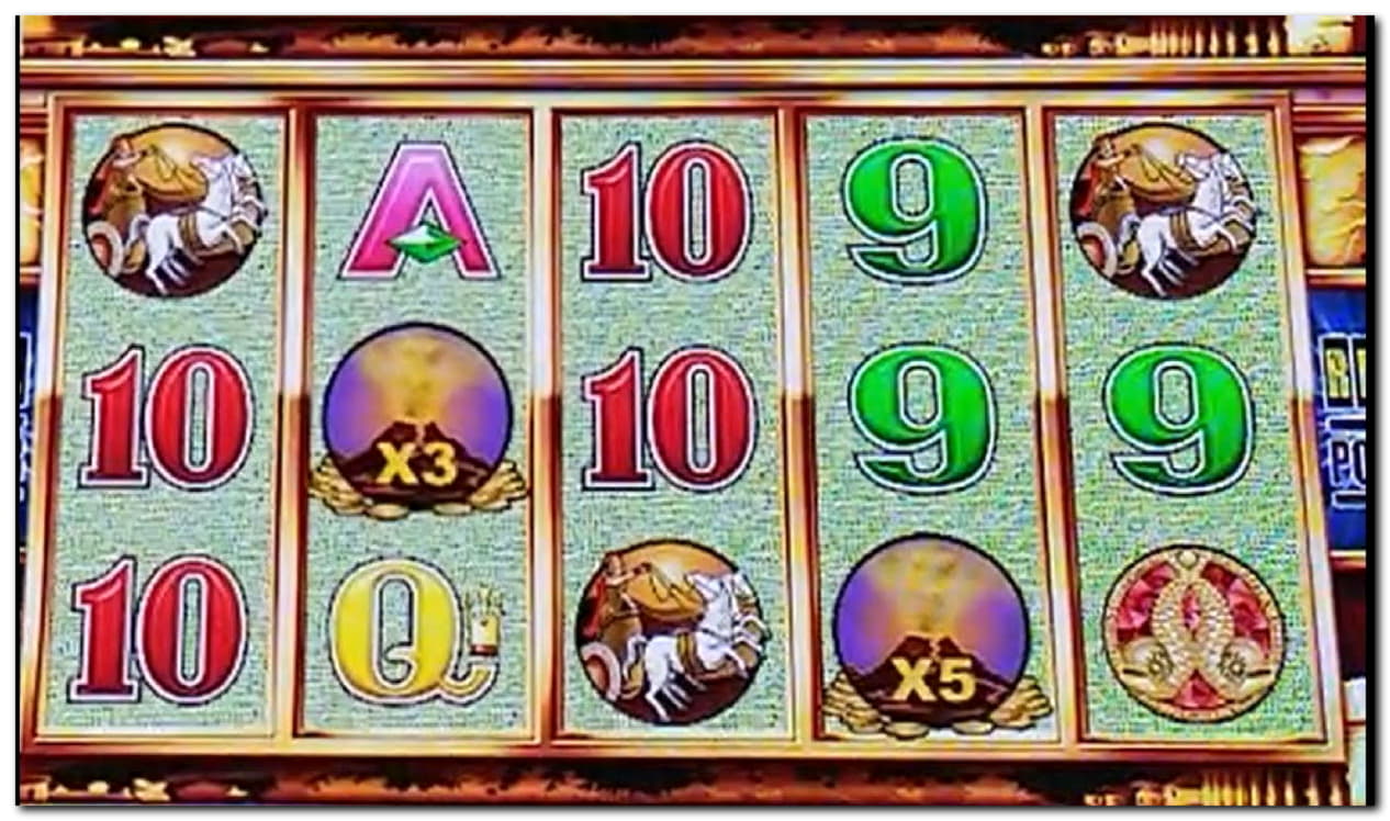 £575 Casino tournaments freeroll at Casino com