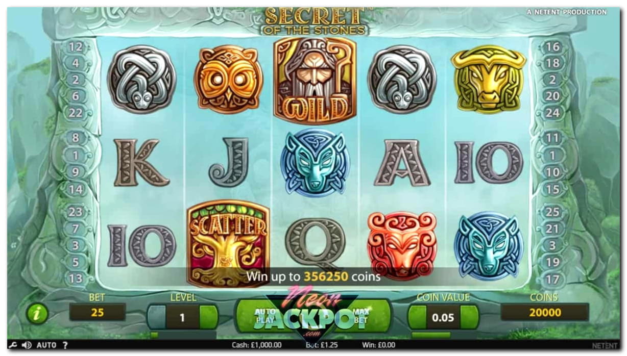 235 Free Spins right now at Betway Casino