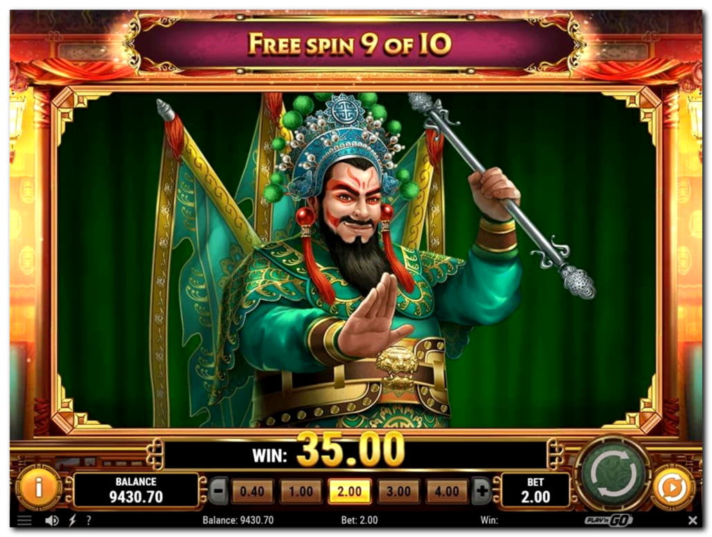 33 Free spins casino at Nordi Casino