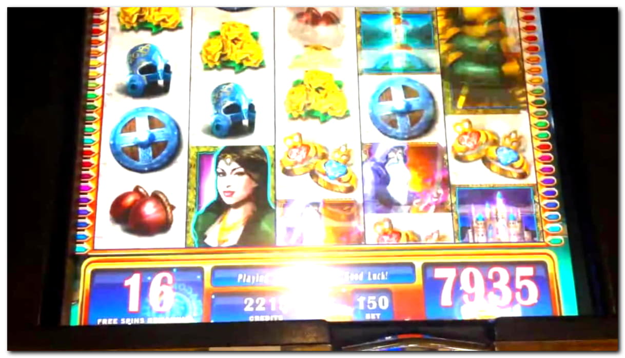 €1510 No deposit at Guts Casino