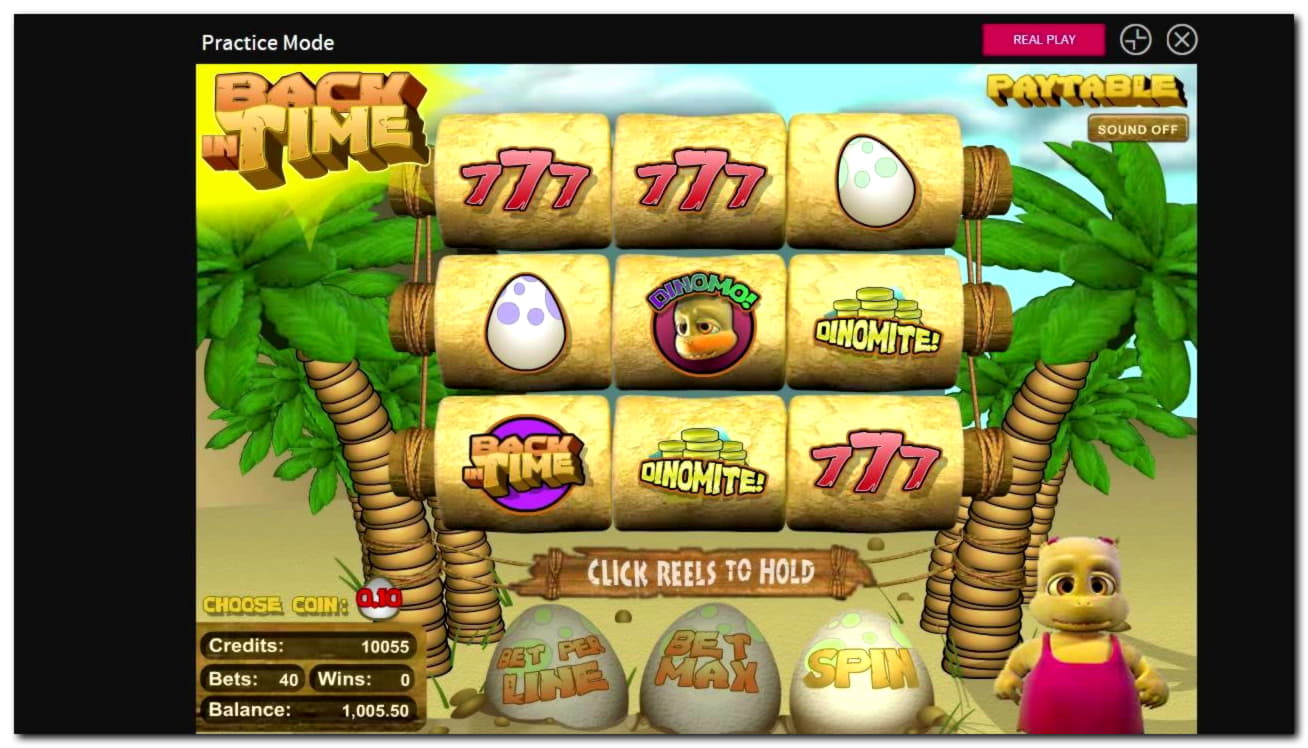840% First deposit bonus at Wild Slots Casino