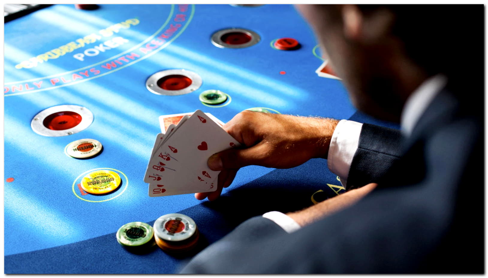 130 Free Spins at Dunder Casino