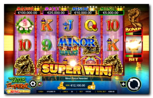 95 Free Spins right now at Dream Dubai Casino